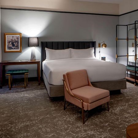 The Eliza Jane, In The Unbound Collection By Hyatt Hotel New Orleans Bagian luar foto