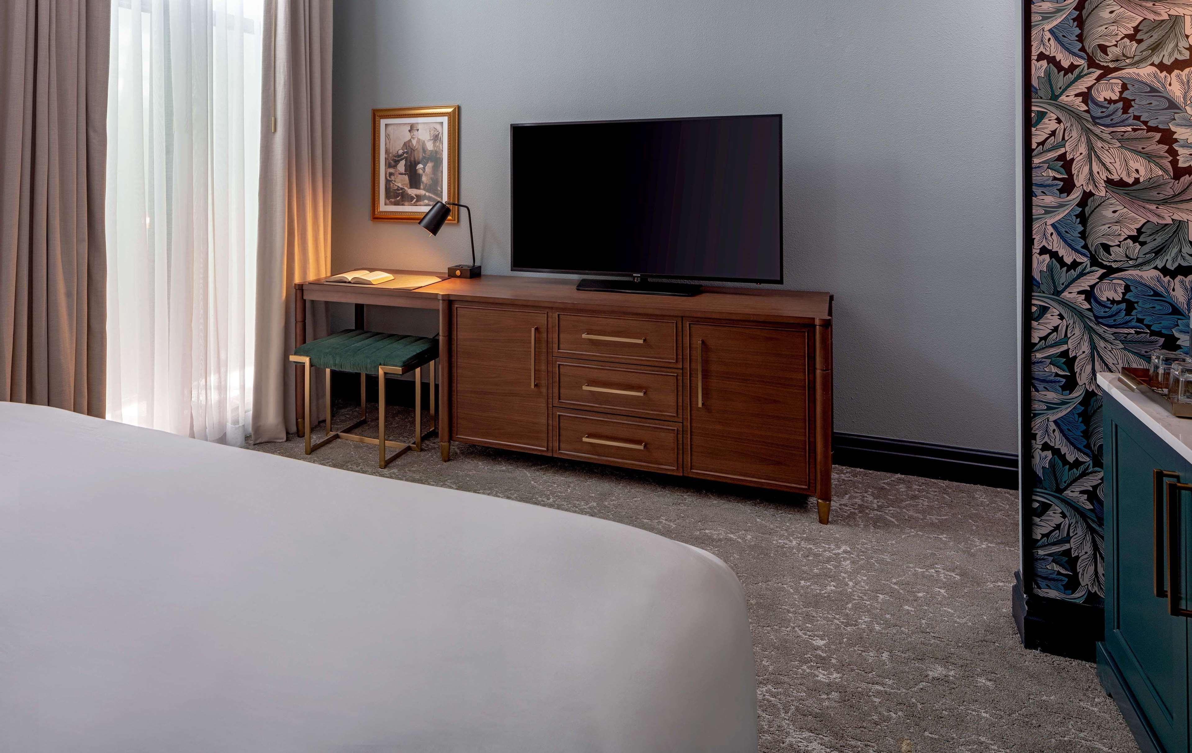 The Eliza Jane, In The Unbound Collection By Hyatt Hotel New Orleans Bagian luar foto