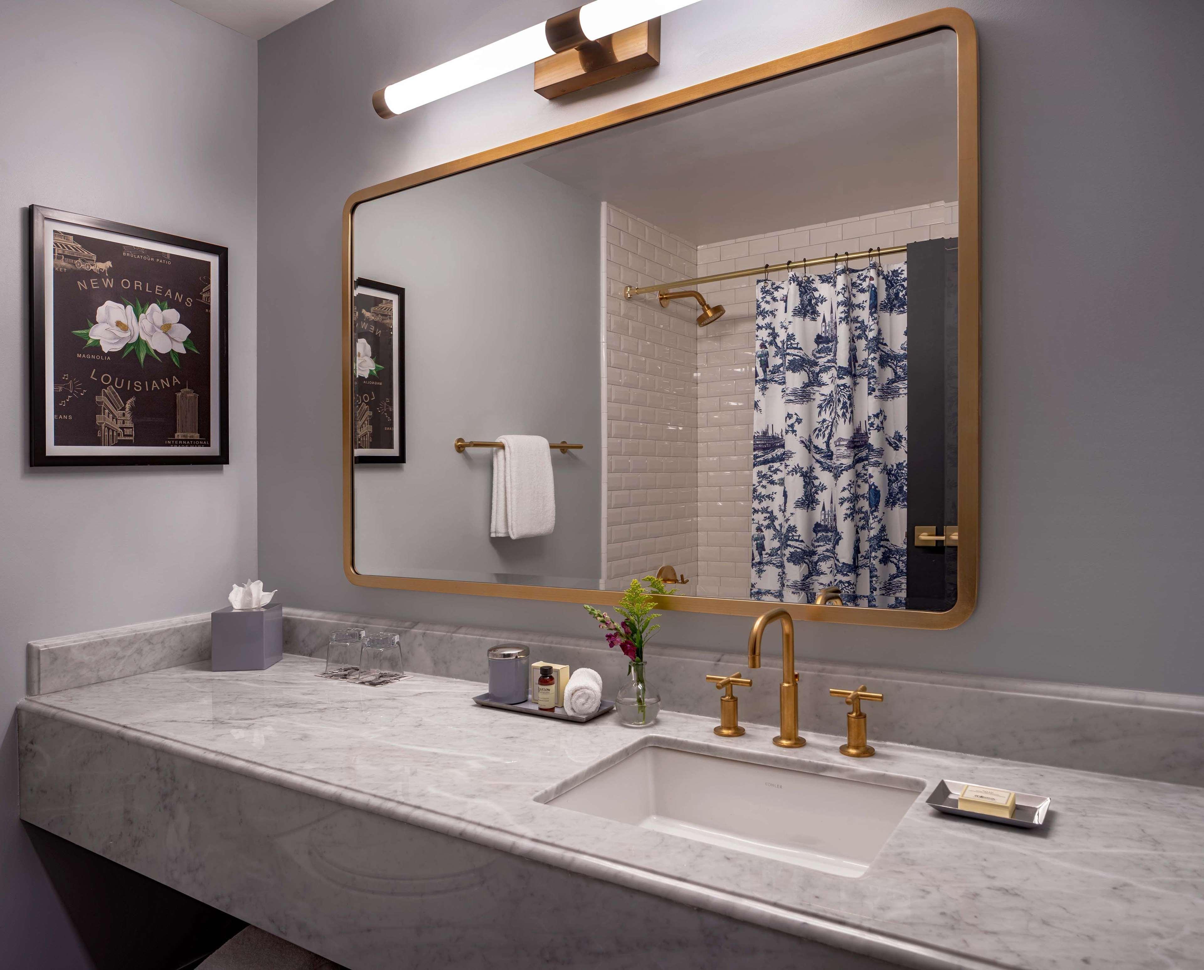 The Eliza Jane, In The Unbound Collection By Hyatt Hotel New Orleans Bagian luar foto