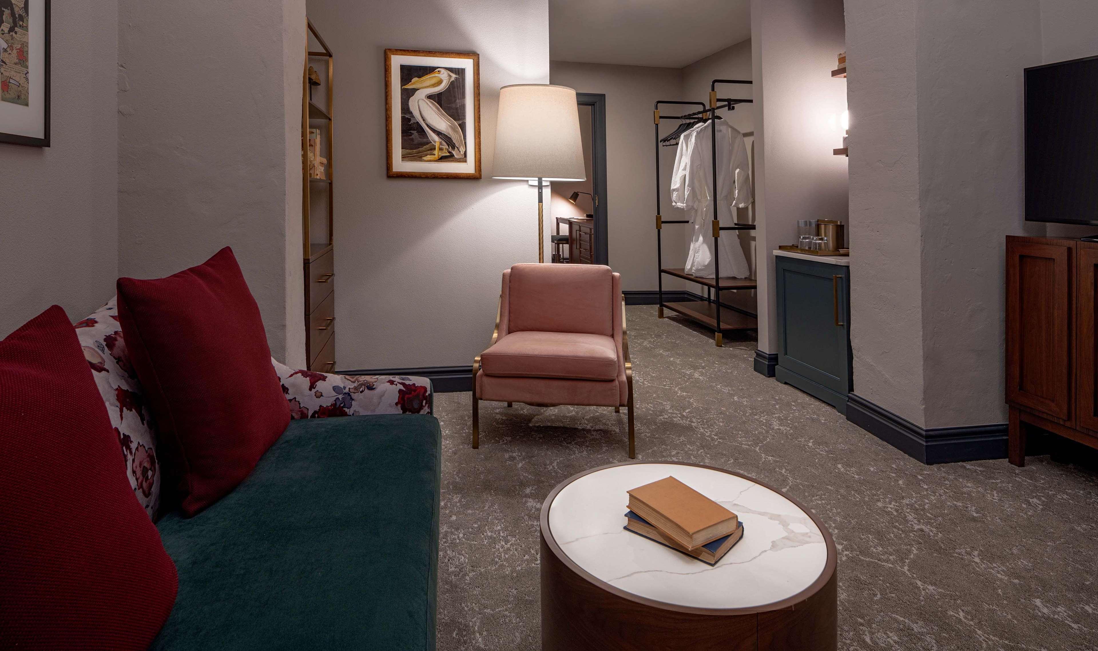 The Eliza Jane, In The Unbound Collection By Hyatt Hotel New Orleans Bagian luar foto