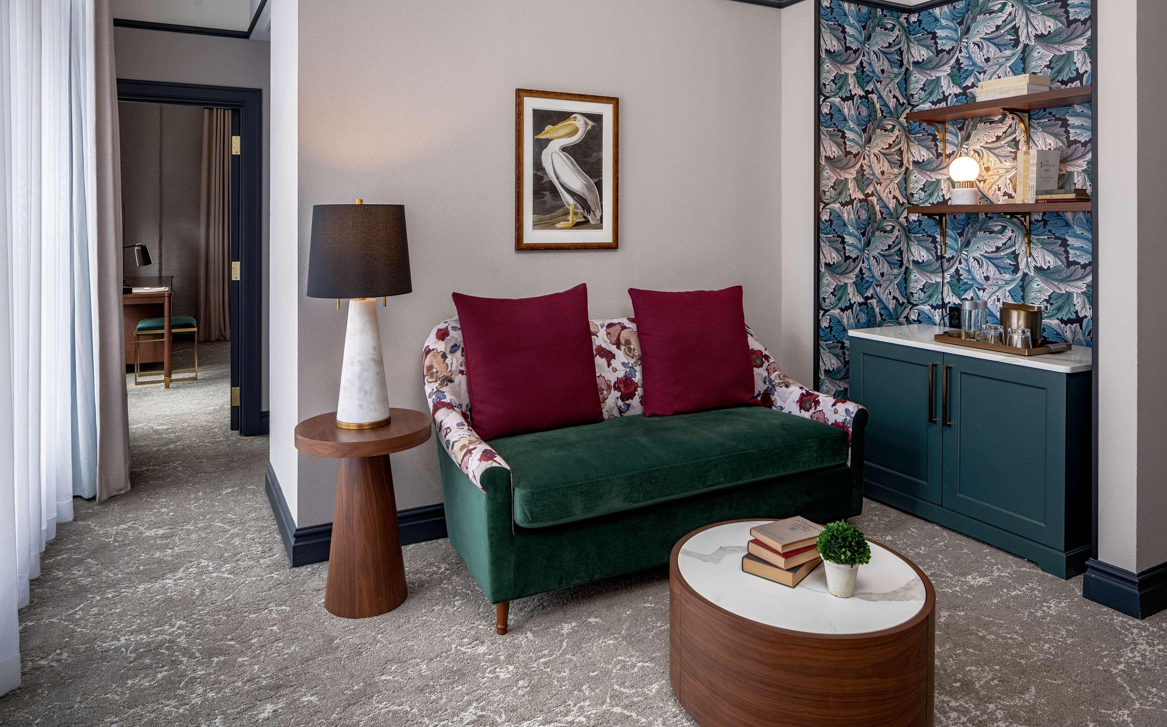 The Eliza Jane, In The Unbound Collection By Hyatt Hotel New Orleans Bagian luar foto