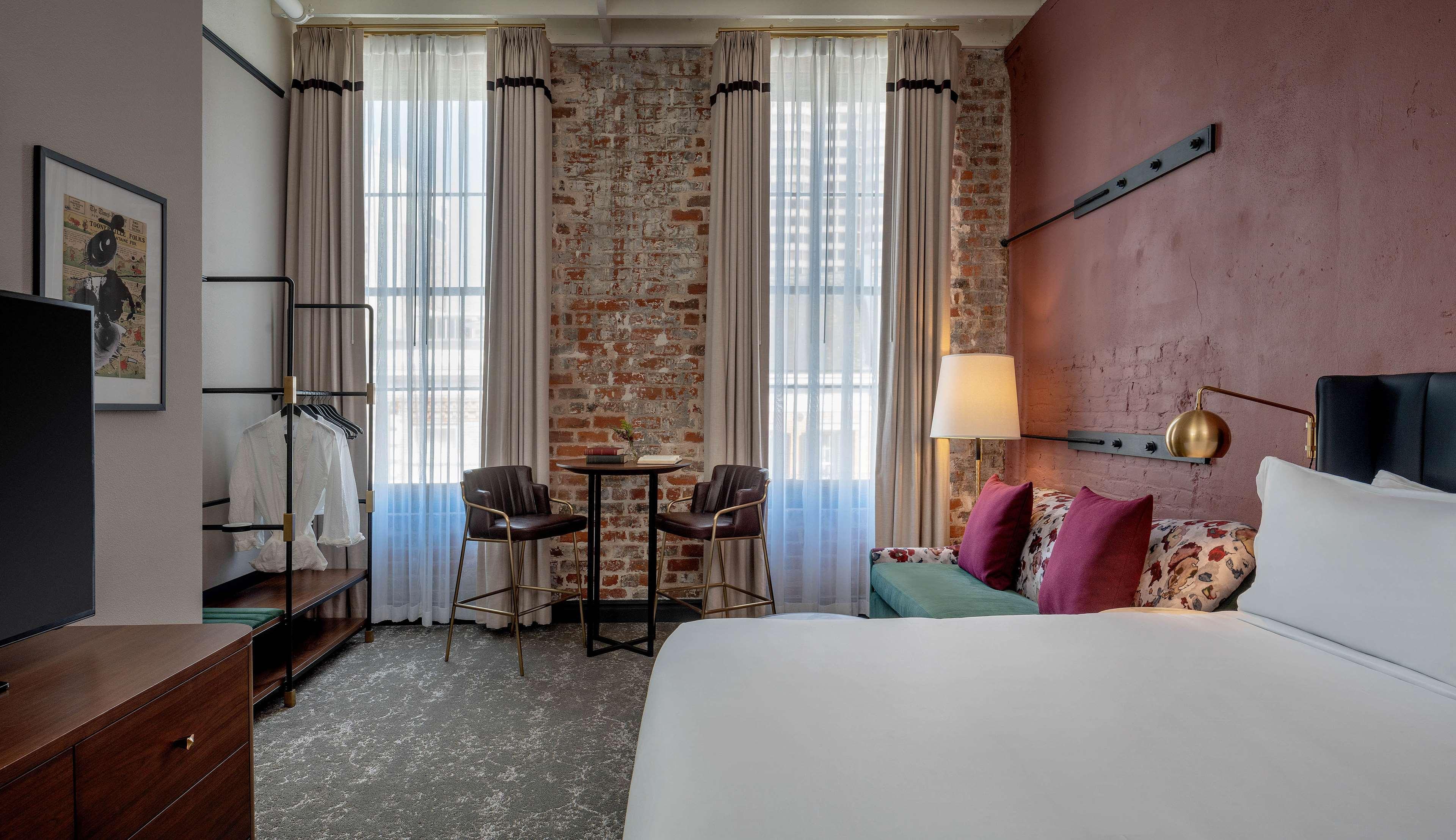 The Eliza Jane, In The Unbound Collection By Hyatt Hotel New Orleans Bagian luar foto