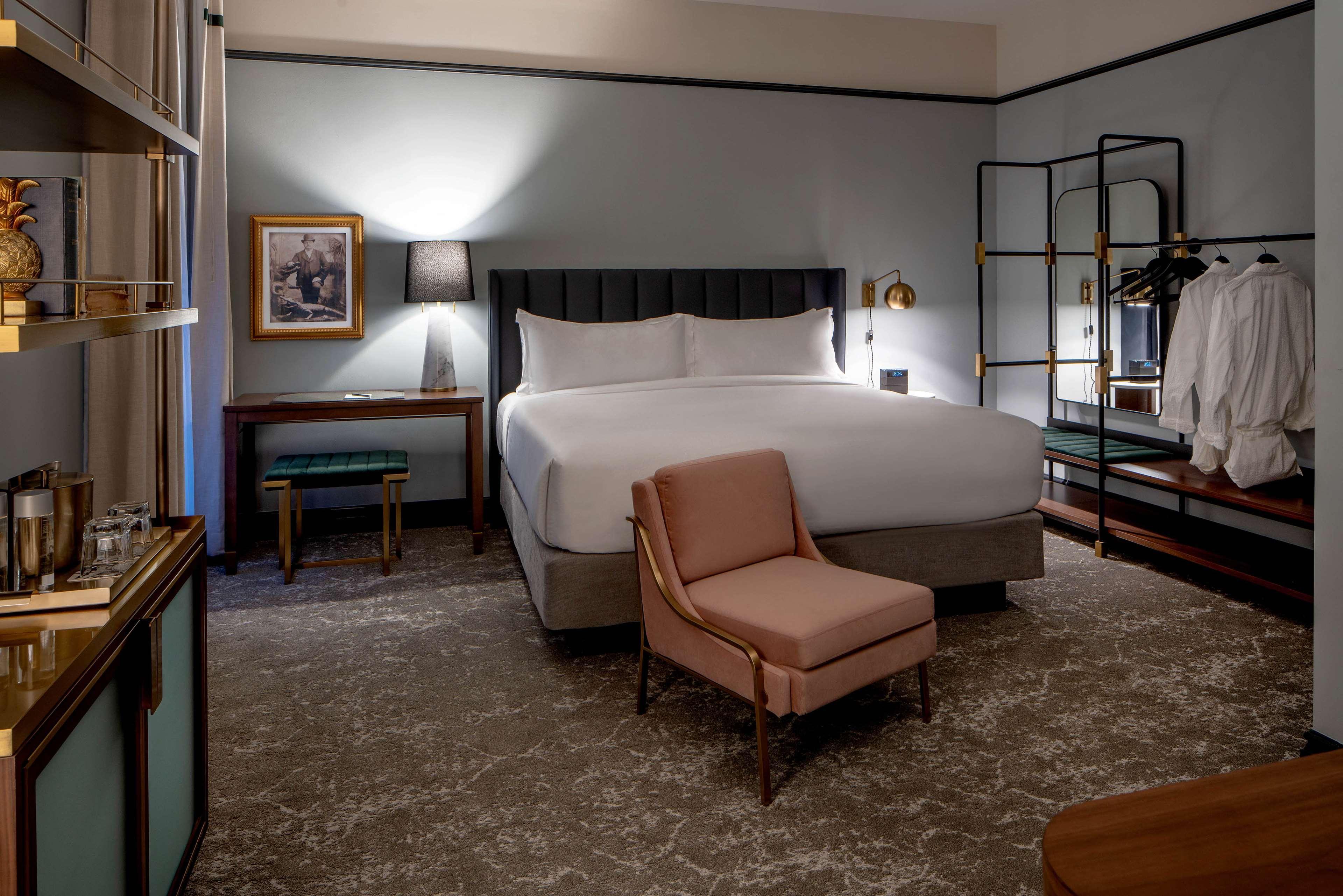 The Eliza Jane, In The Unbound Collection By Hyatt Hotel New Orleans Bagian luar foto